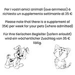 Condominio Michelangelo-Solo Per Famiglie- Walterigato Apartments