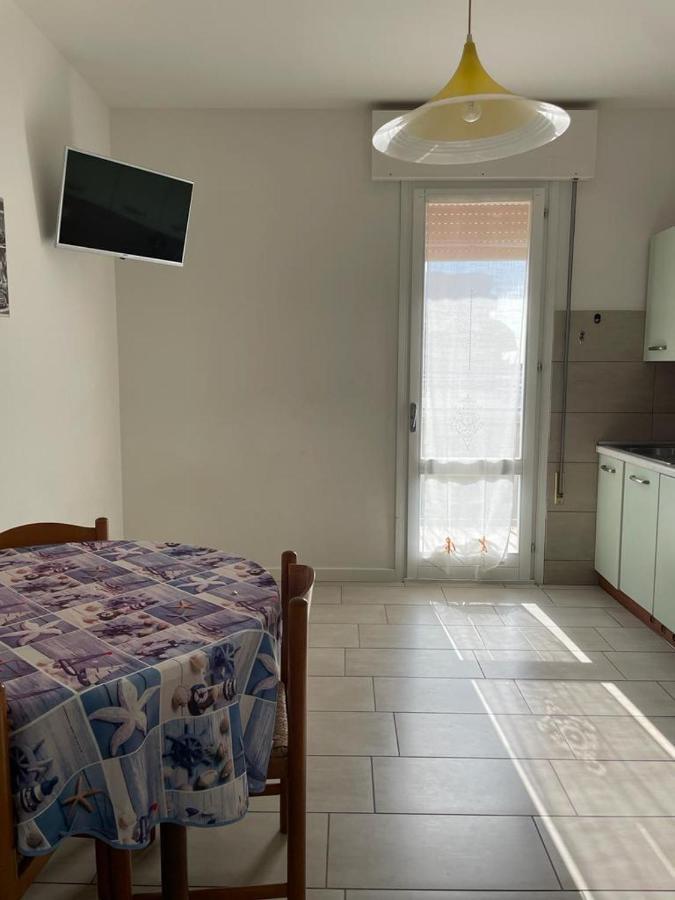 Michelangelo-solo Per Famiglie- Walterigato Appartamento Lido di Jesolo